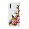 Vakker Sommerfugl For Samsung Galaxy A90 A80 A70 A60 A50 A40 A30 A20S A20E A10 A10E A10S S8 S7 S6 Edge Telefondeksel
