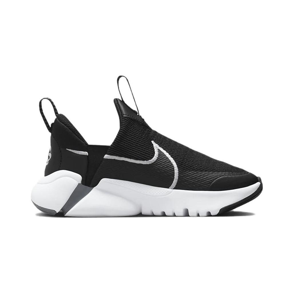 Nike Flex Plus 2 PS 'Black Dark Grey' DV9000-003