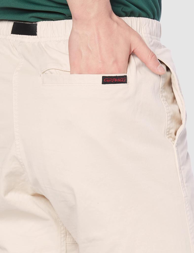 [Gramicci] NN-SHORTS