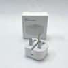 Caricabatterie PD da 20W/35W Compatibile con Apple 15 per iPad e iPhone con Cavo