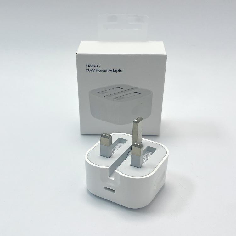 Caricabatterie PD da 20W/35W Compatibile con Apple 15 per iPad e iPhone con Cavo