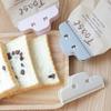 1Pcs Portable Large Kitchen Storage Food Snack Seal Sealing Bag Clips Sealer Clamp Plastic Tool