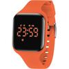 Digital Kids Sports Watch for Boys and Girls 5ATM Waterproof Activity Tracker with Alarm Stopwatch and Long Battery Life