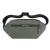 Multi-Function Men's Chest Bag Waterproof Nylon Shoulder Bag Travel Hiking Waist Pack Large Capacity Crossbody Sling Backpack