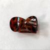 Elegant Retro Acrylic Hairpin for Women