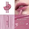 3CE Shine Reflector Lilac Graze Lip Gloss Korean Cosmetics
