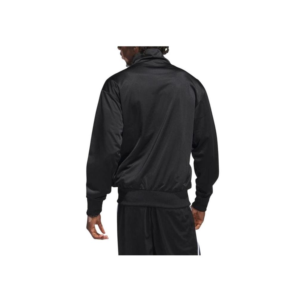 Adidas Adicolor Classics Firebird Track Top (KR Sizing) Black Men Streetwear IJ7058