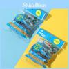 Scouring Stainless Steel Ball For Kitchen Cleaning With Durable 201 Wire