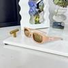 Candy Color Women Sunglasseses Rectangular Shape UV Shielding Cool Sun Eyeglasses Party Travel Use Women's Sunglass