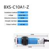 E3F-DS10C4 DC12~24V Photoelectric Switch Sensor Diffuse-reflective Detection Distance 5M AC NO NC