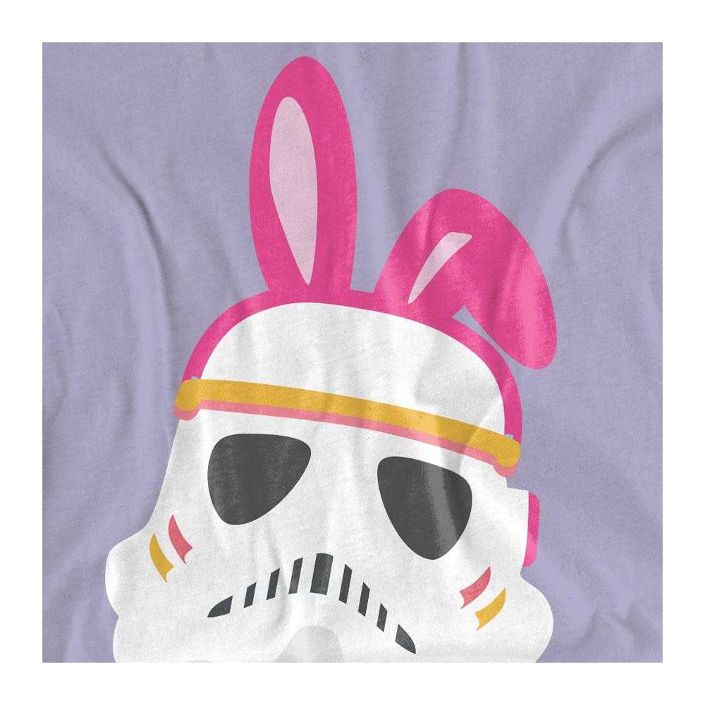 Star Wars Womens/Ladies Easter Bunny Stormtrooper T-Shirt