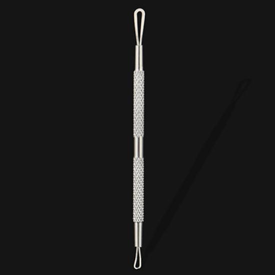 1 Pc Professional Blackhead Comedone Acne Pimple Blemish Extractor Remover Tool