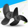 Electric Outboard Motor Propeller Boat Propeller Kit for Marine Boat