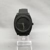 Gebrauchte NIXON MINIMAL Quarz-Uhr
