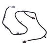 Branched Headlamp Wiring Harness Part 5C3Z15A211BA for Automotive Headlight Connection and Replacement in the Stated Vehicle Application