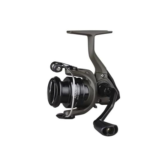 Okuma General-purpose spinning reel with thread ARIA B (ARIA NEW2023) ARIA-1000B BOX Boxed type