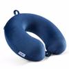 JAGO Travel Memory Foam U-Shaped Neck Pillow
