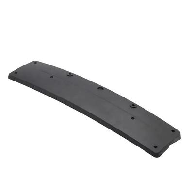 2078851881: Front License Plate Holder for E-Class W207
