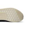 adidas NMD_R1 Primeknit 'Zebra' (Unisex) Core Black / White Casual Shoes BY3013