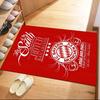 Bayern Munich Carpet Suitable for Foyer Living Rooms Playrooms Dormitory Antislip Carpet Decorate Offices Perfect Birthday/Christmas Gift Idea