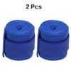 WEZHO 2.5m Boxing & Muay Thai Hand Wraps