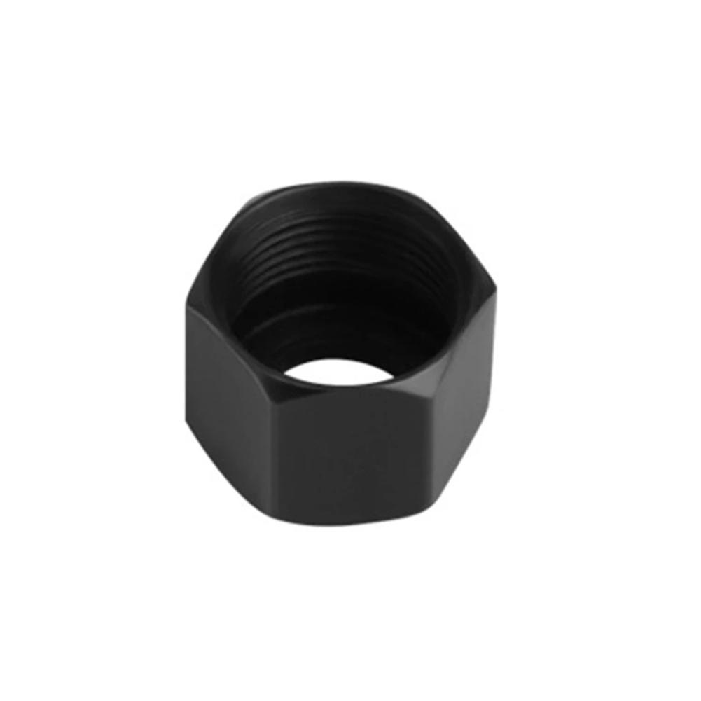 Milling Cutter Collet Chuck Electric Router M15 Nut