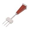 Scalpello per Ghiaccio Acciaio Inossidabile Tritaghiaccio Stabile Pratico Tritaghiaccio da Bar Scalpello Tritaghiaccio per Casa Tipo B