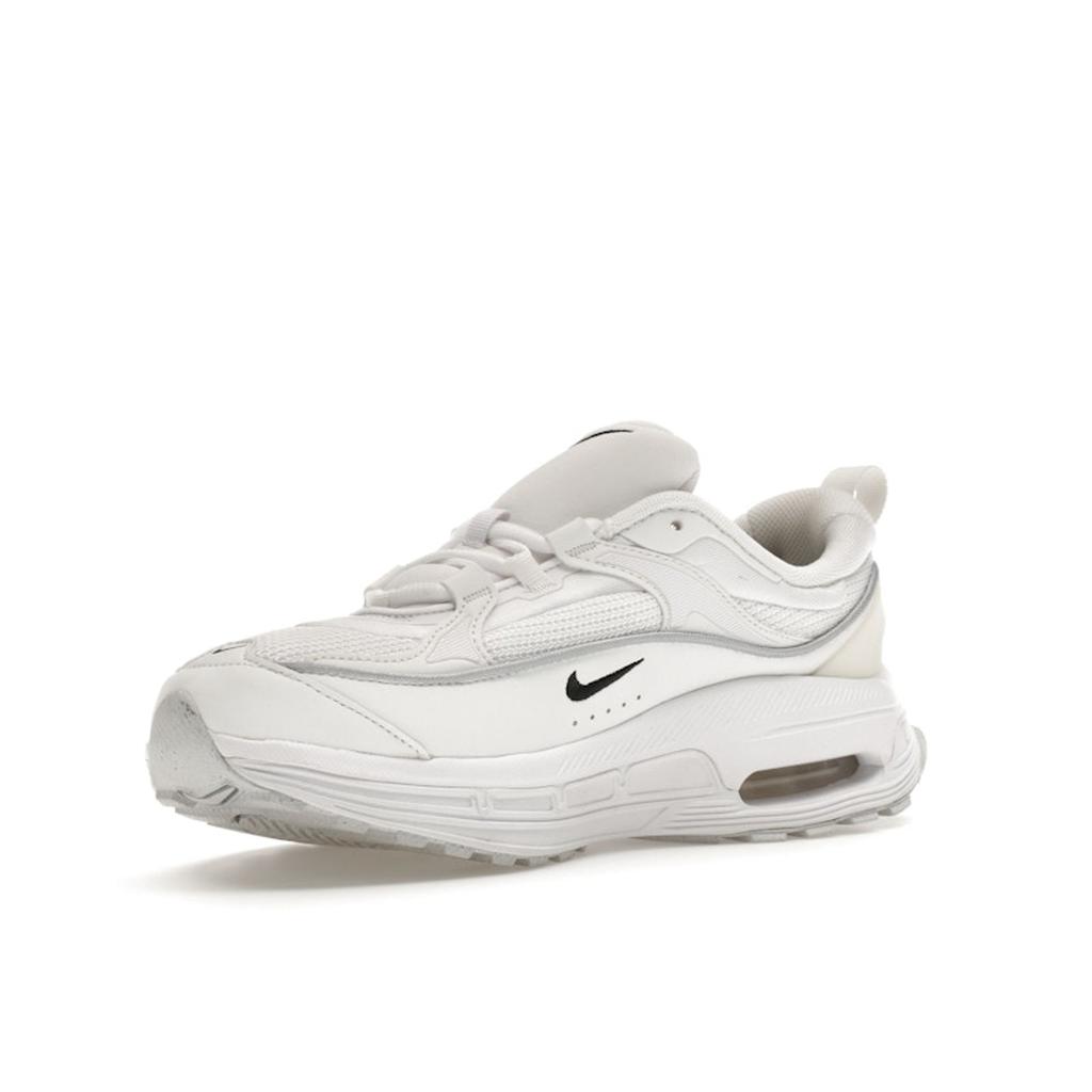 Nike  Air Max Bliss Summit White Women Sneakers DH5128-101