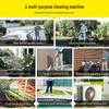 Karcher K3 Plus HR High-Pressure Washer