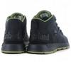 Timberland Sprint Trekker Mid Boots - Herren Winter Schuhe Stiefel Leder Schwarz TB0A6DQD-ELK ORIGINAL