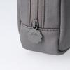 Square Pouch Branch Brother Boucle Puppy Ivory BRB-PO06-B