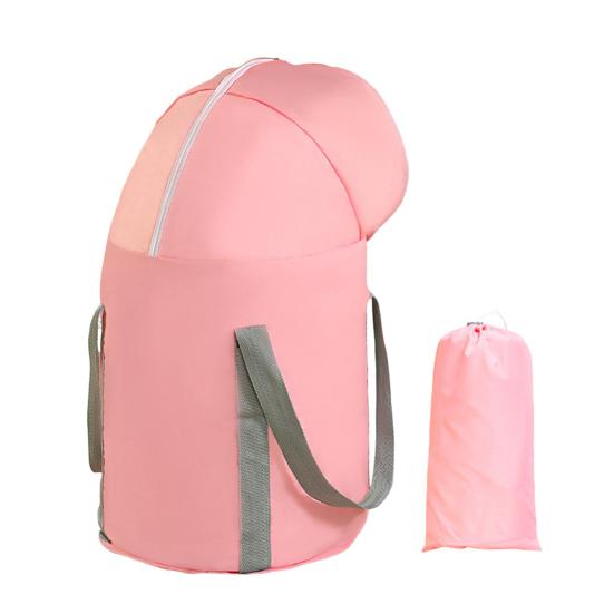 Folding Foot Bucket Stable Trapezoidal Design Anti-Tilt High-Temperature Resistant Foot Bath Basin Foot Soaking Tub