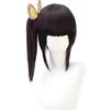 Anime Demon Slayer Tsuyuri Kanao Cosplay Costume Kimetsu No Yaiba Devil Hunter Wig Butterfly Headdress Adult Kids Party Kimono
