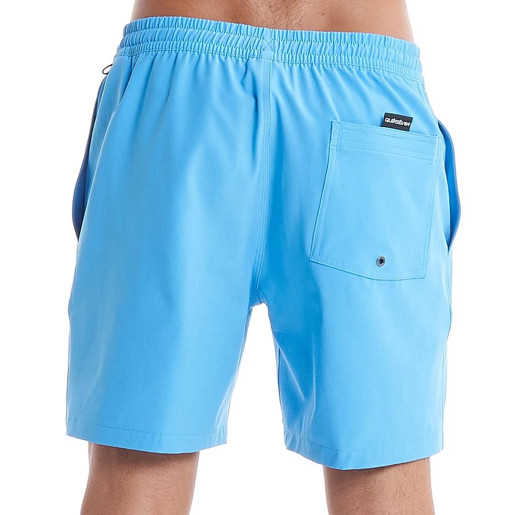 QBS232025 Amphibious Solid Surf Trunks