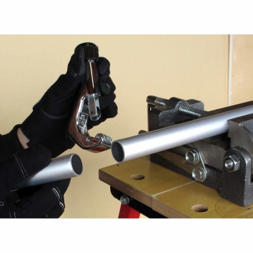 Niigata Seiki SK Pipe Cutter PC-M