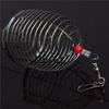Stainless Steel Fishing Bait Cage - Tackle Accessory