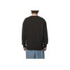 Puma Fitness Training Comfortable Breathable Fashion Casual Hoodie Men hoodies Black 626109-01