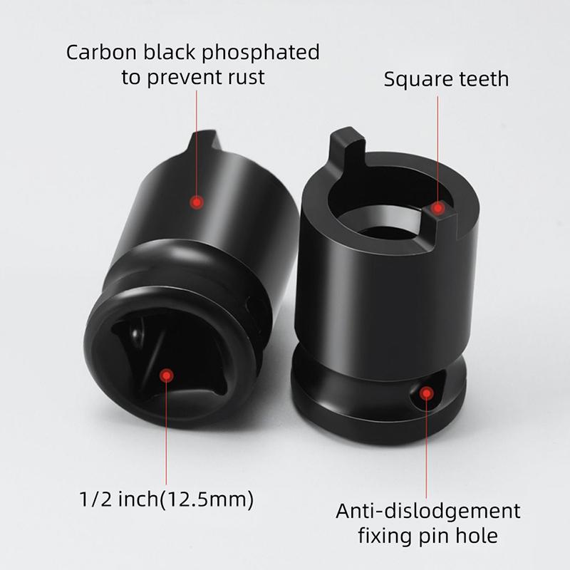 SCIONE Angle Grinder Socket Wrench Thickening Grinding Disassembly Adjustable Cutting Machine Universal Wrench