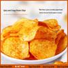 Dian Er Wa Spicy Potato Chips
