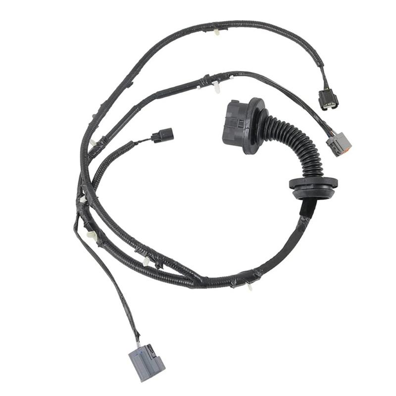 Door Wiring Harness for F150 2009-2014 Professional Automobile Repair Electrical Maintenance 9L3Z14631CAA 9L3Z-14631-CAA