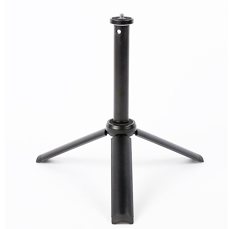 Handheld Mobile Phone Ring LED Rechargeable Selfie Fill light Live Photography