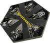 Pin Badge IBA313 Thunderbolts