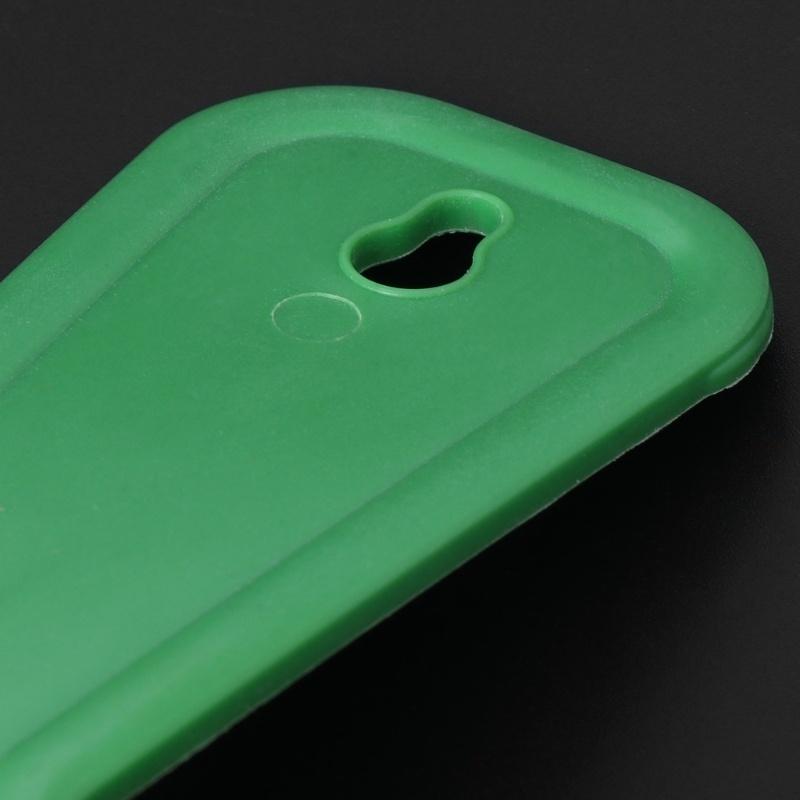 Plastic Drywall Corner Scraper Finisher Cleaning Stucco Removal Builder Tool