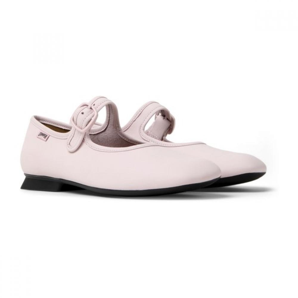 Кеды 26SS Женские S Плоская подошва caSi Myra K201629 015 EU36(230mm)