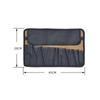 Multifunctional Electricians Tool Storage Bag Repair Small Tools Bag Oxford Cloth Durable Toolkit Pouch Carpenter Tool Bag