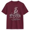 Unisexs Drakes IceUnisex Album 2026 Tour T Shirt 100 Cotton Tops Amazing Short Sleeve O Neck Tees Summer TShirts