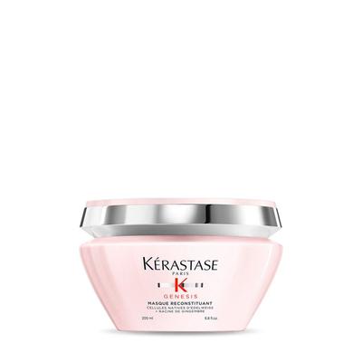 Maschera Genesis 200ml [Trattamento Volumizzante]