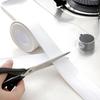 2Rolls/Set Anti Mold Tape Waterproof Sealing Tape 2Size Available DIY Self Adhesive Sealing Strips Bathroom Kitchen Supplies ZYF