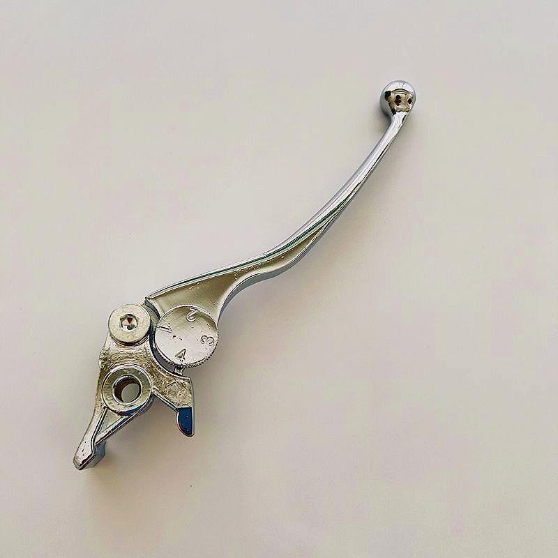 

Lifan LF250-D-E-K Front Brake Master Cylinder Handle Lever Assembly