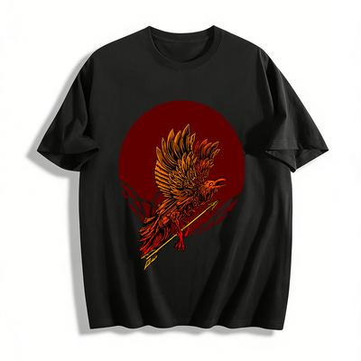 Na górę – T-shirty i koszulki